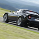 Image courtesy of Road & Track/Máté Petrány.